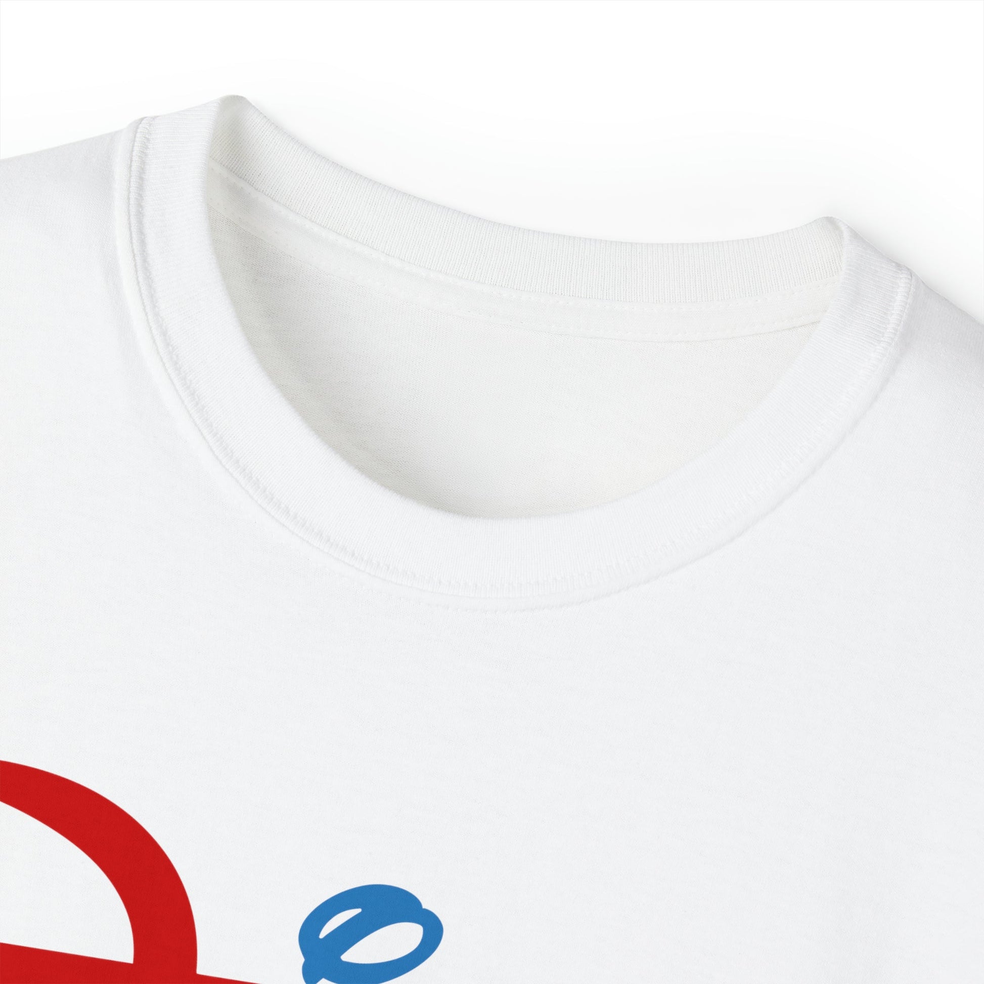 Communist Disney Unisex T-Shirt - PatriotDepot.com