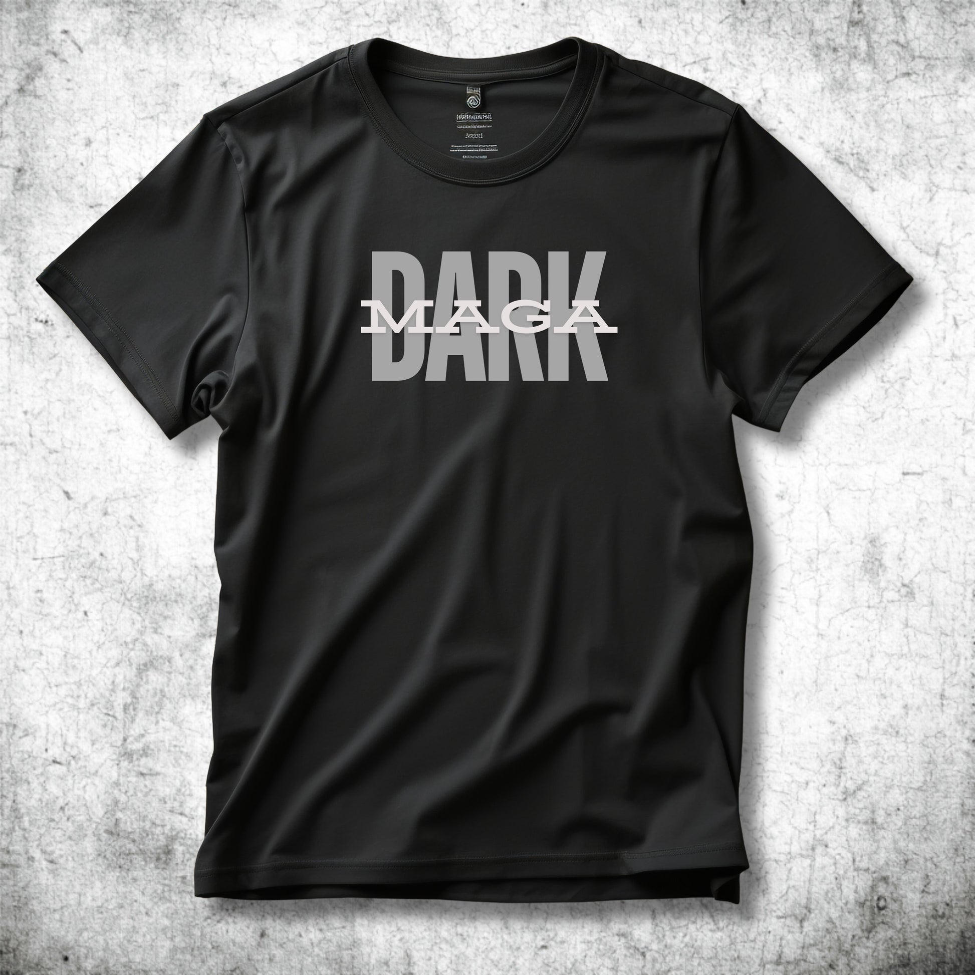 Dark MAGA (Elon) T-Shirt - PatriotDepot.com