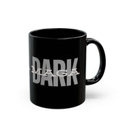Dark MAGA Mug - PatriotDepot.com