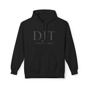 DJT Donald J Trump Softstyle Hoodie - PatriotDepot.com