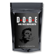 DOGE Coffee Roast – A Med - Dark MAGA Blend - PatriotDepot.com