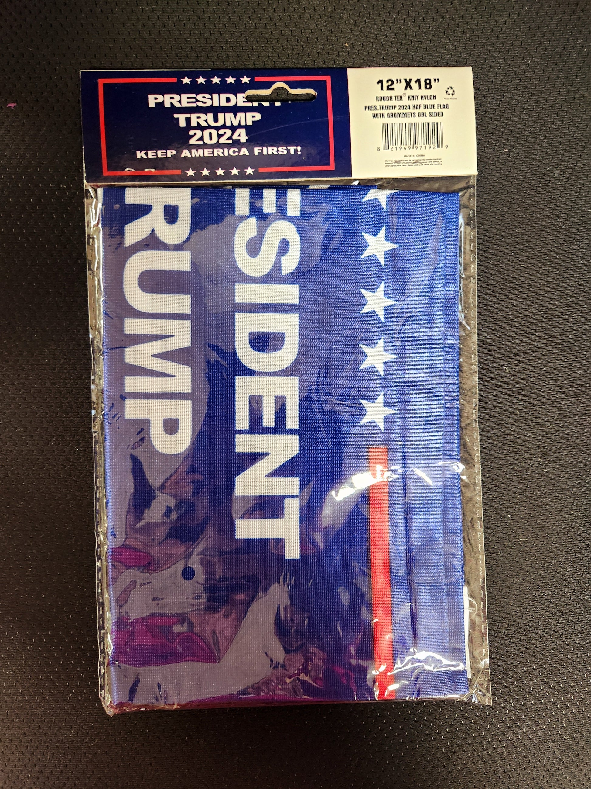 DOGE Deep Discount 12"x18 Flags - PatriotDepot.com