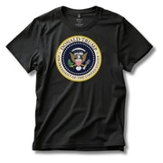 Donald Trump 47th President of the United States of America T-Shirt - PatriotDepot.com
