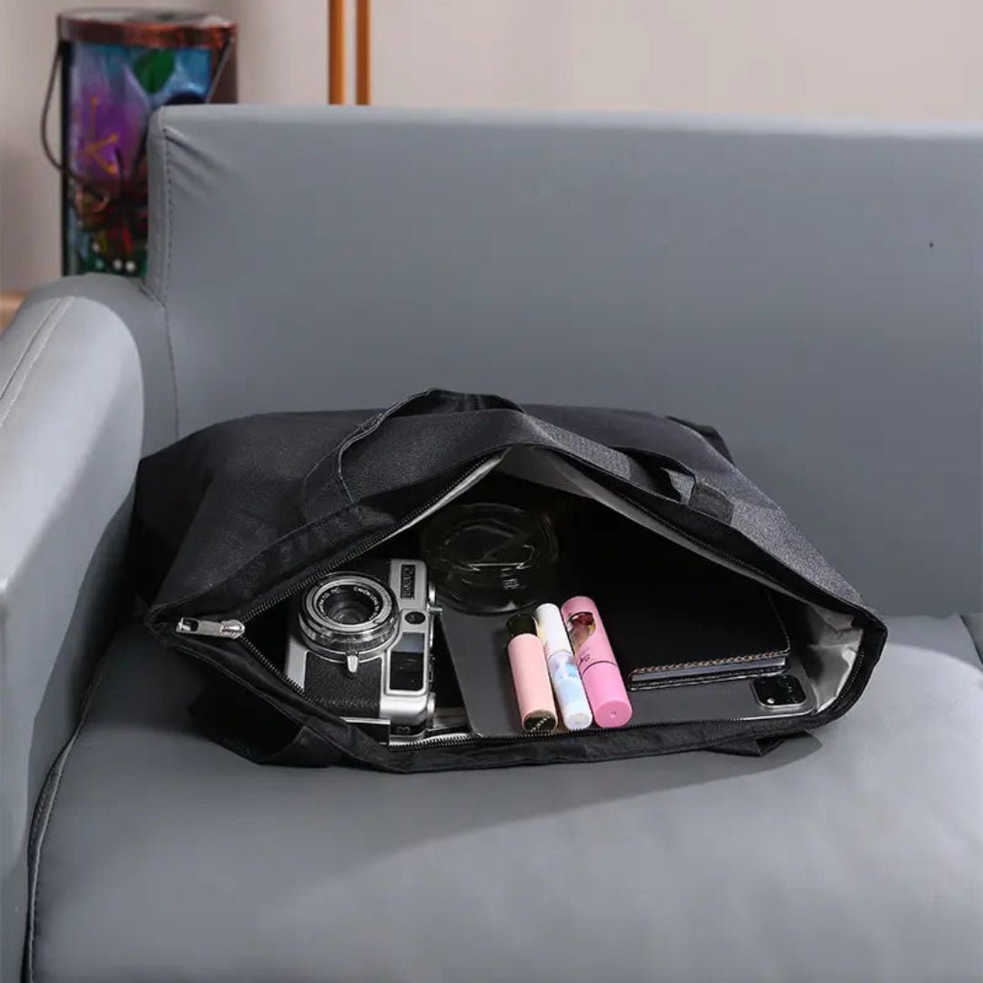 Donald Trump Signature Large Tote Bag - PatriotDepot.com