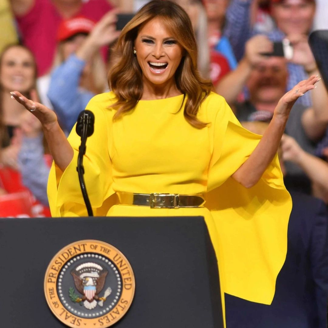 Donald Trump: the Road To A Historic Second Term (Hardcover) - PatriotDepot.com