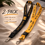 DTOM Gadsden 2 Pack Lanyards - PatriotDepot.com