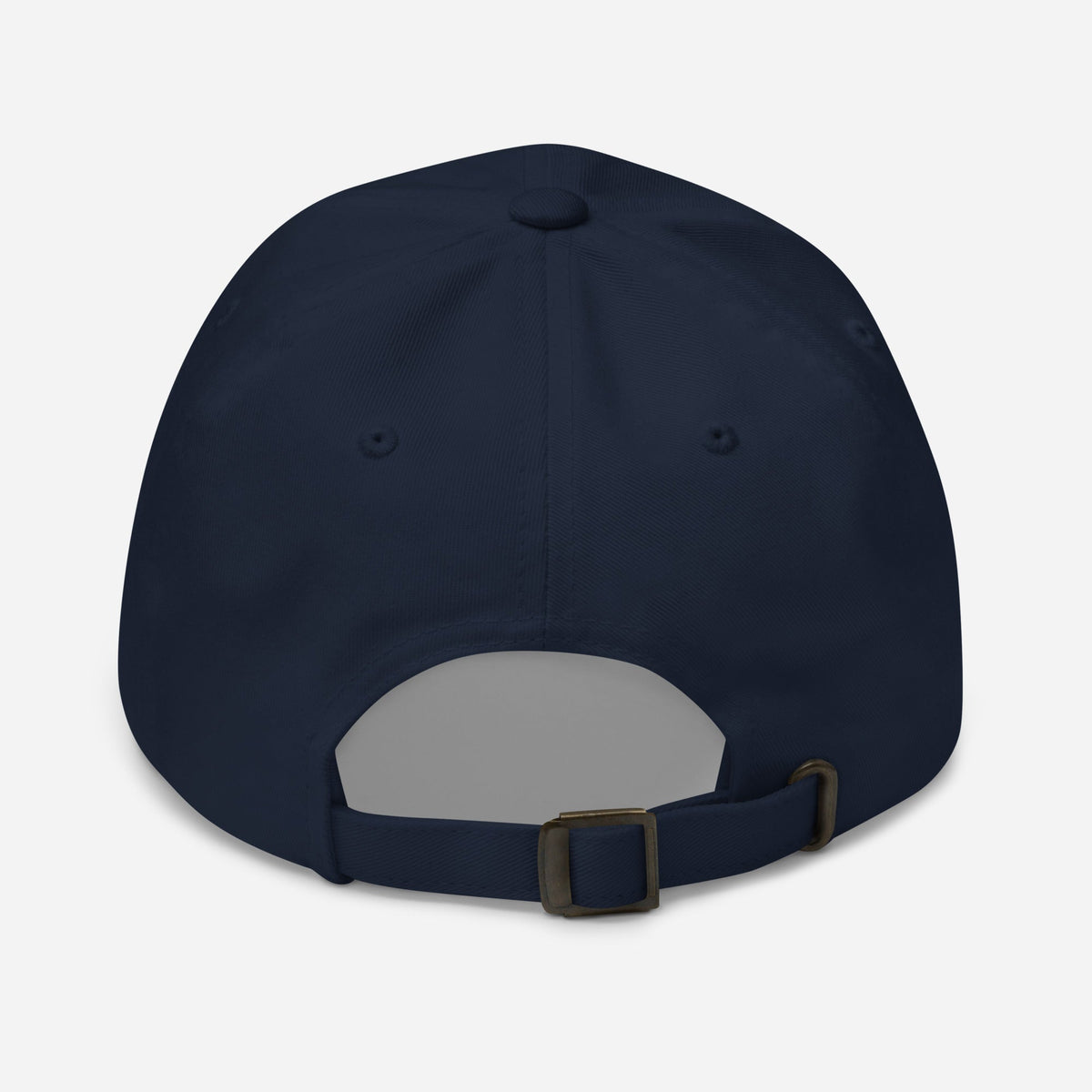Exclusive Lake Ontario "Identifies as Lake America" Embroidered Hat - PatriotDepot.com