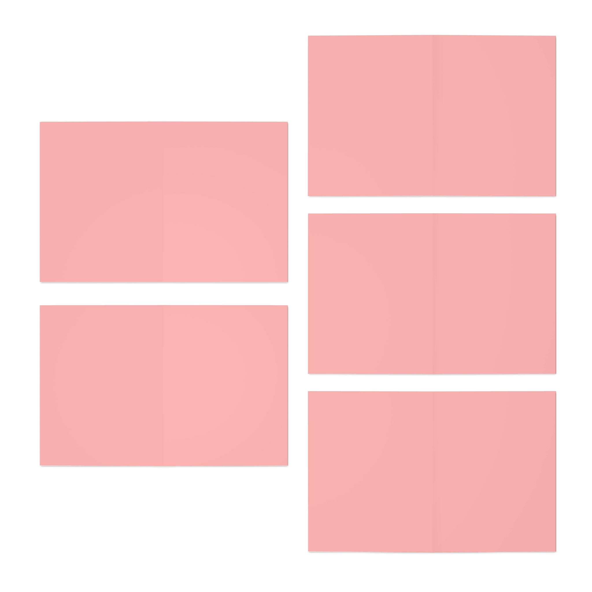 Exclusive: Trump Valentines Greeting Card 5 - Pack (w/envelopes) - PatriotDepot.com