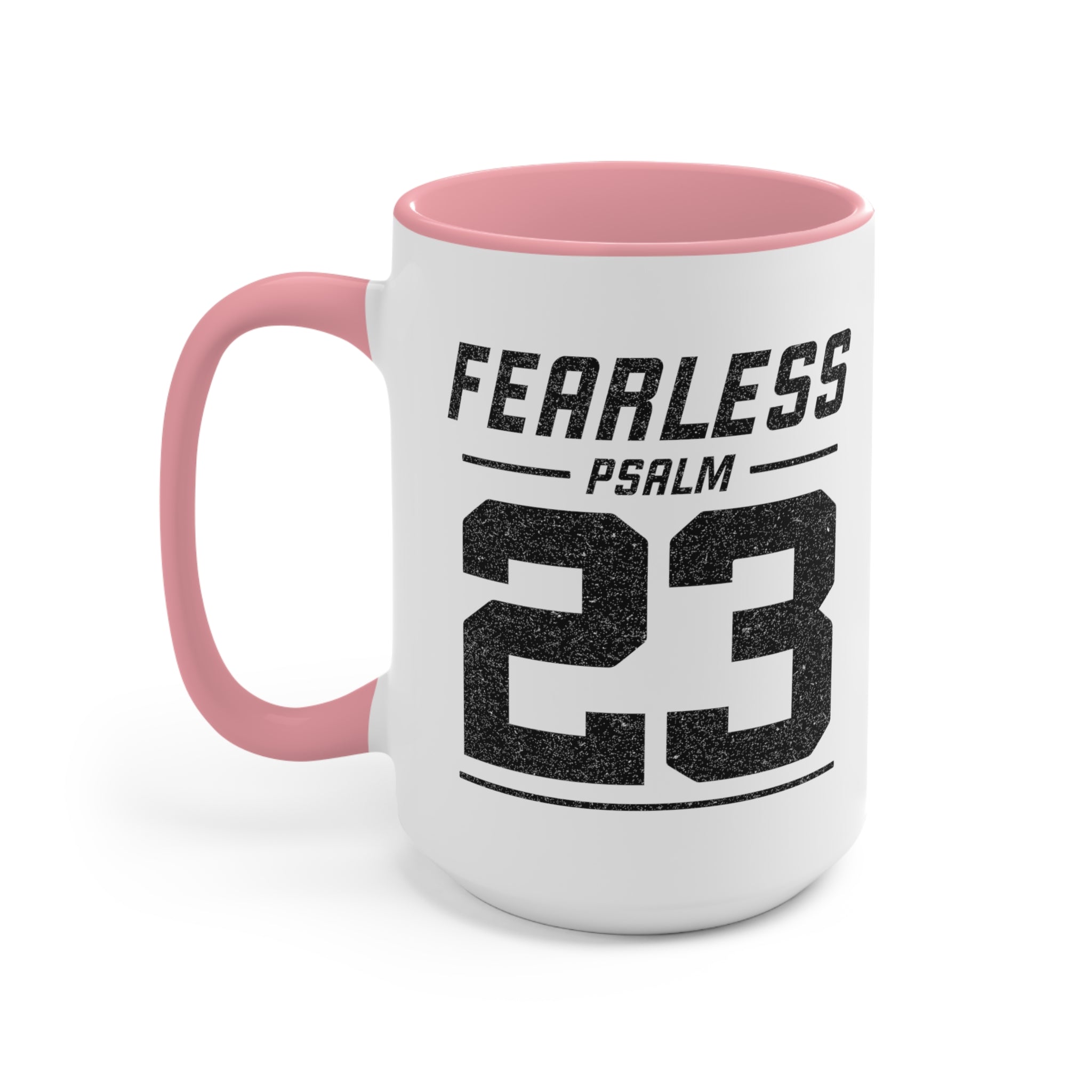 Fearless Mug - PatriotDepot.com