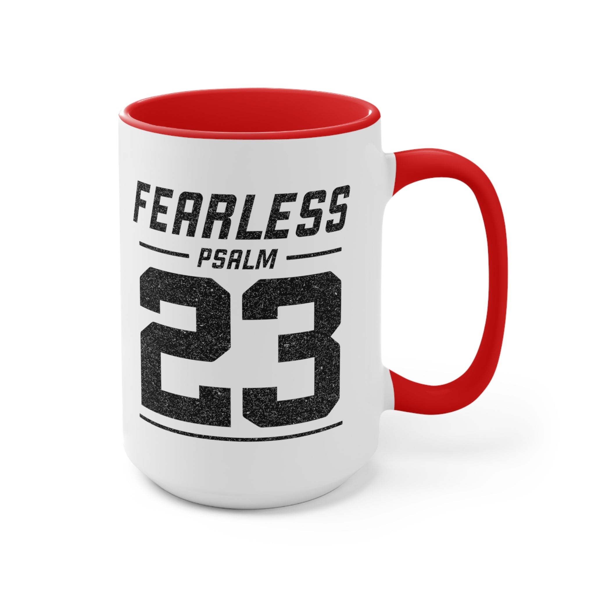 Fearless Mug - PatriotDepot.com