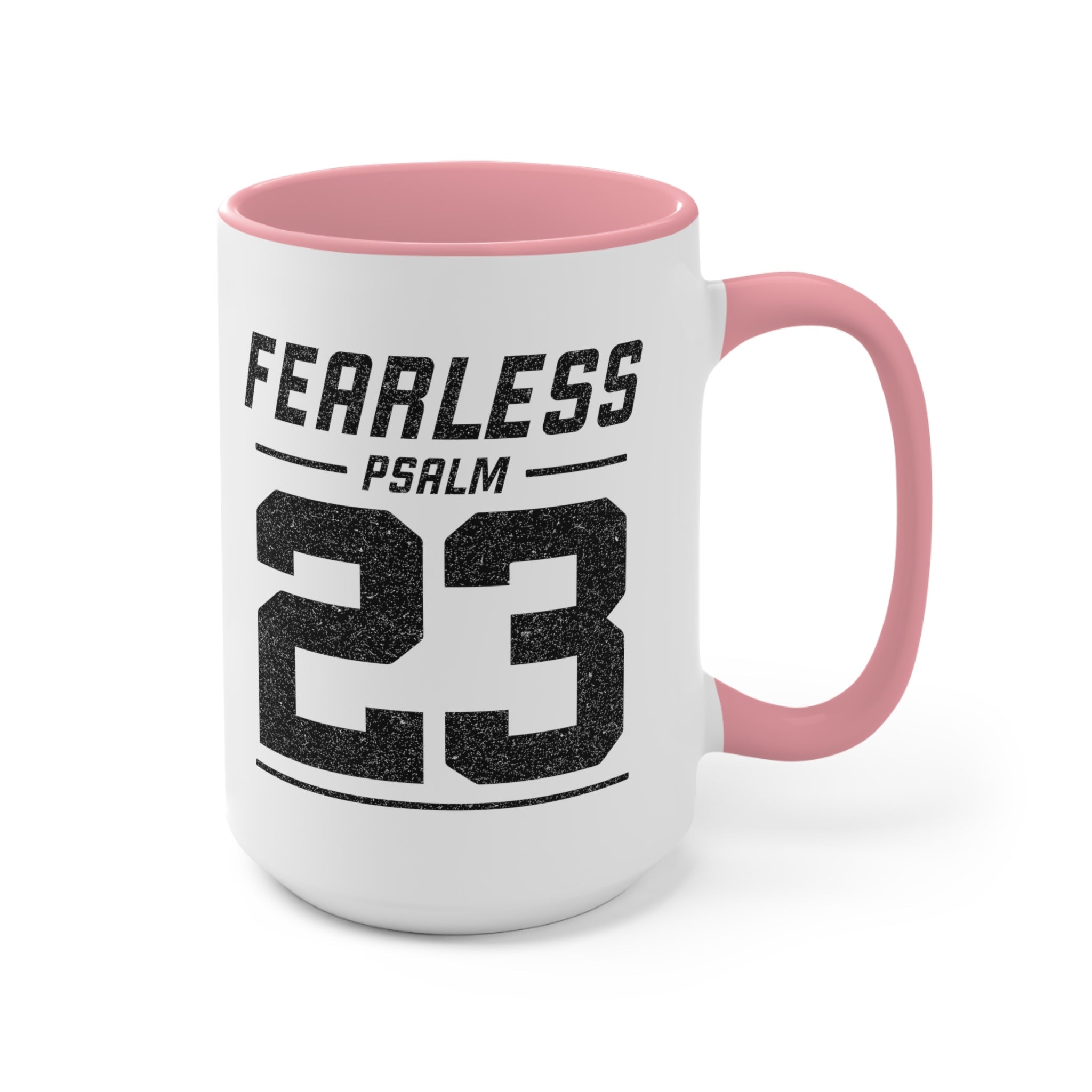 Fearless Mug - PatriotDepot.com