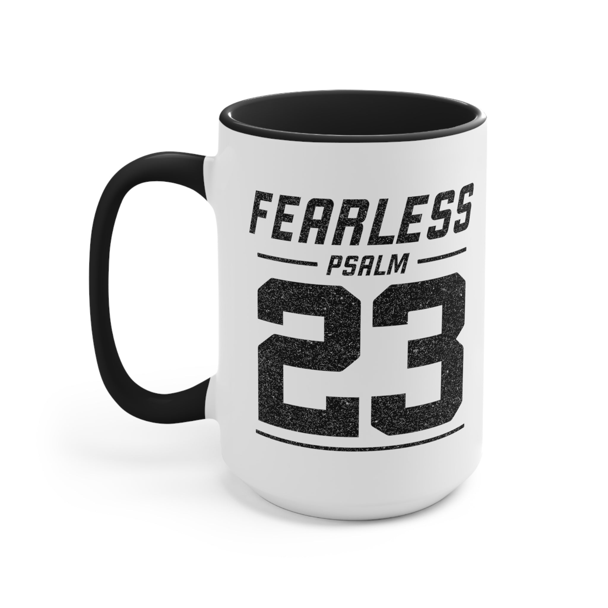 Fearless Mug - PatriotDepot.com