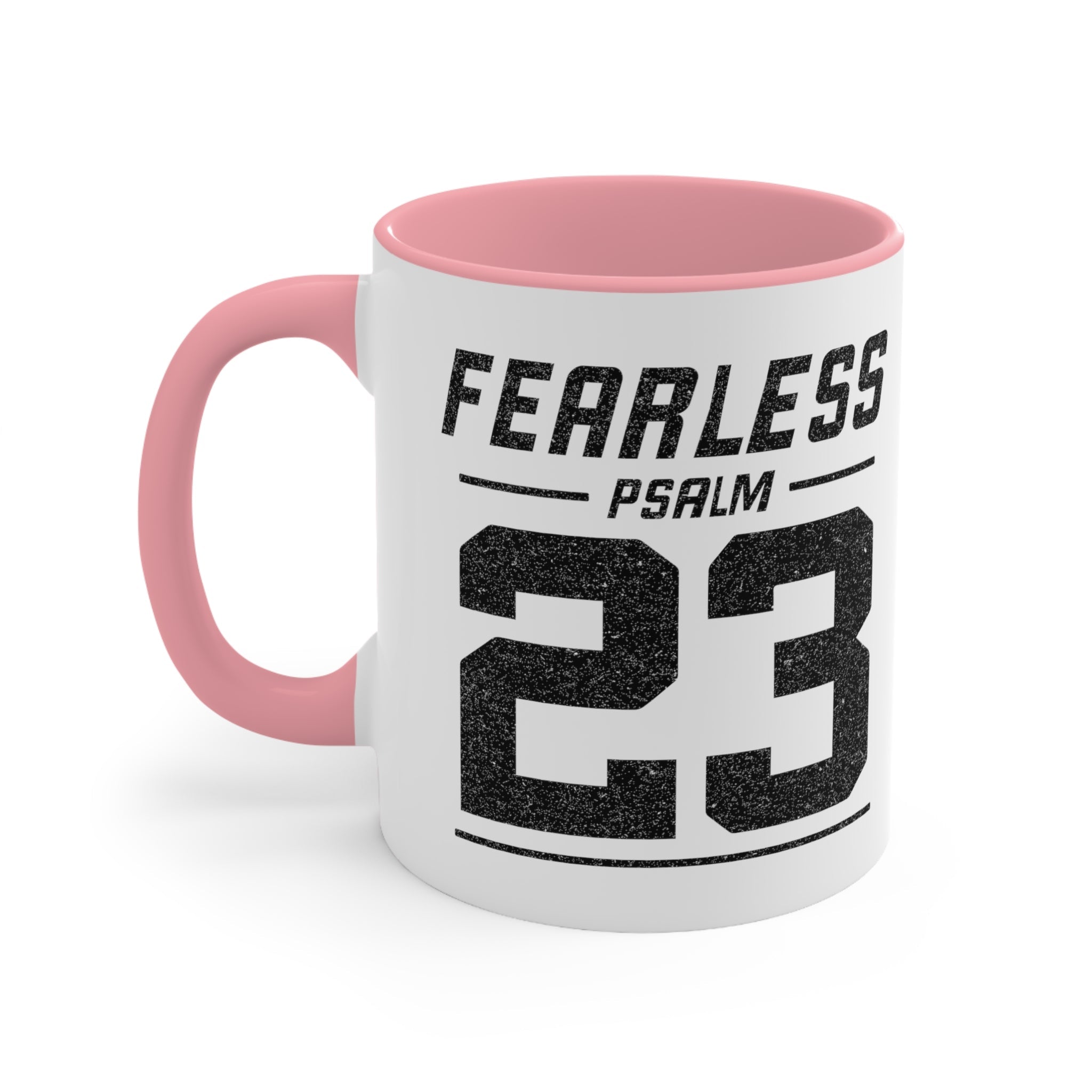 Fearless Mug - PatriotDepot.com