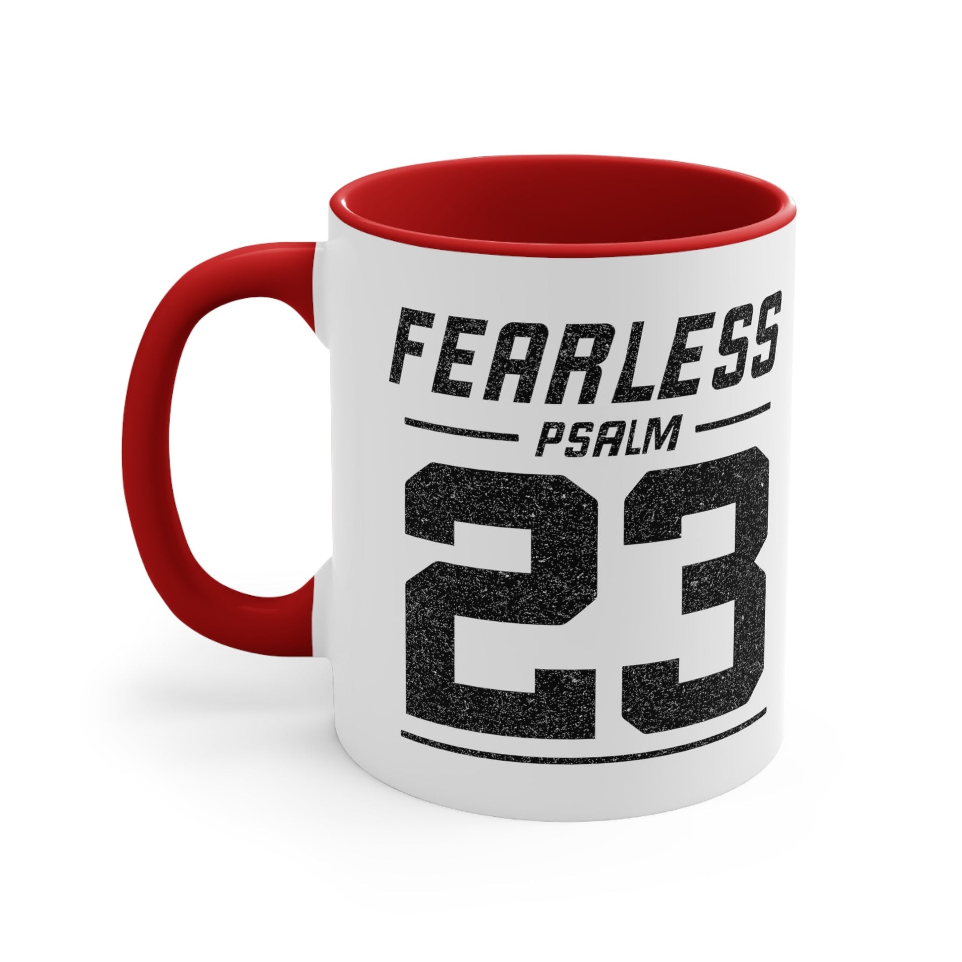 Fearless Mug - PatriotDepot.com