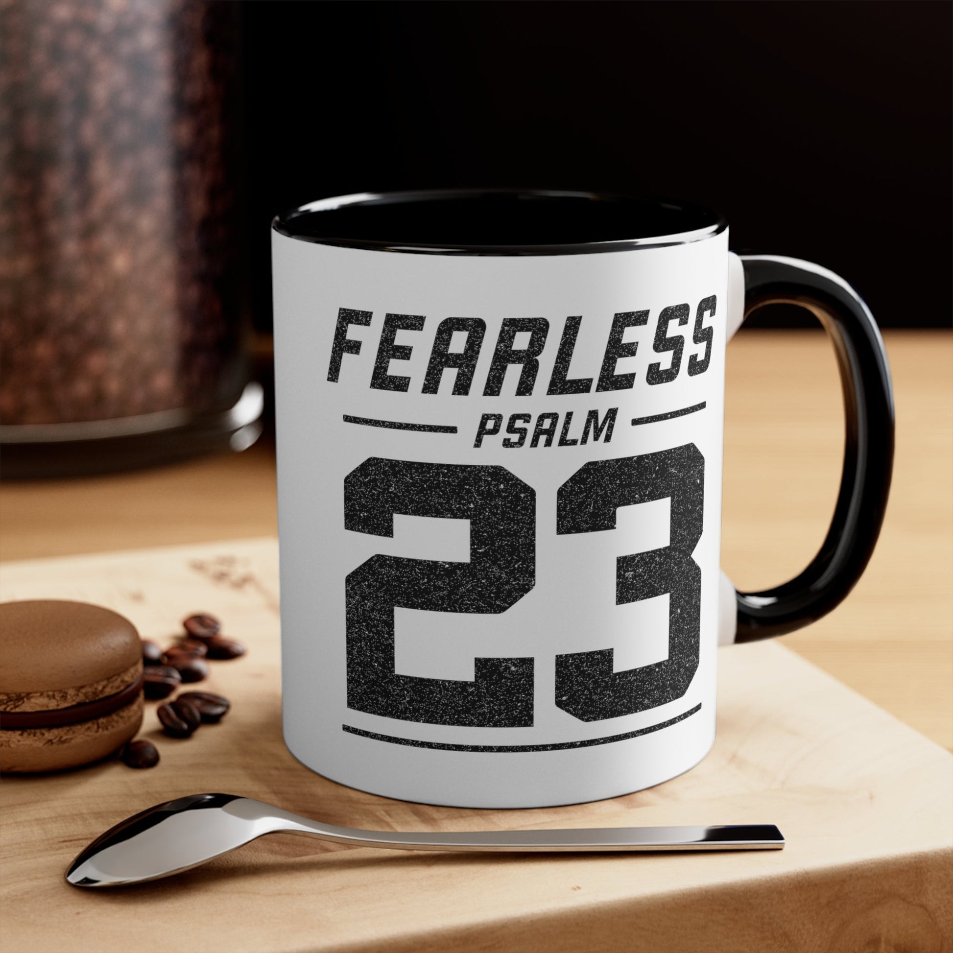 Fearless Mug - PatriotDepot.com