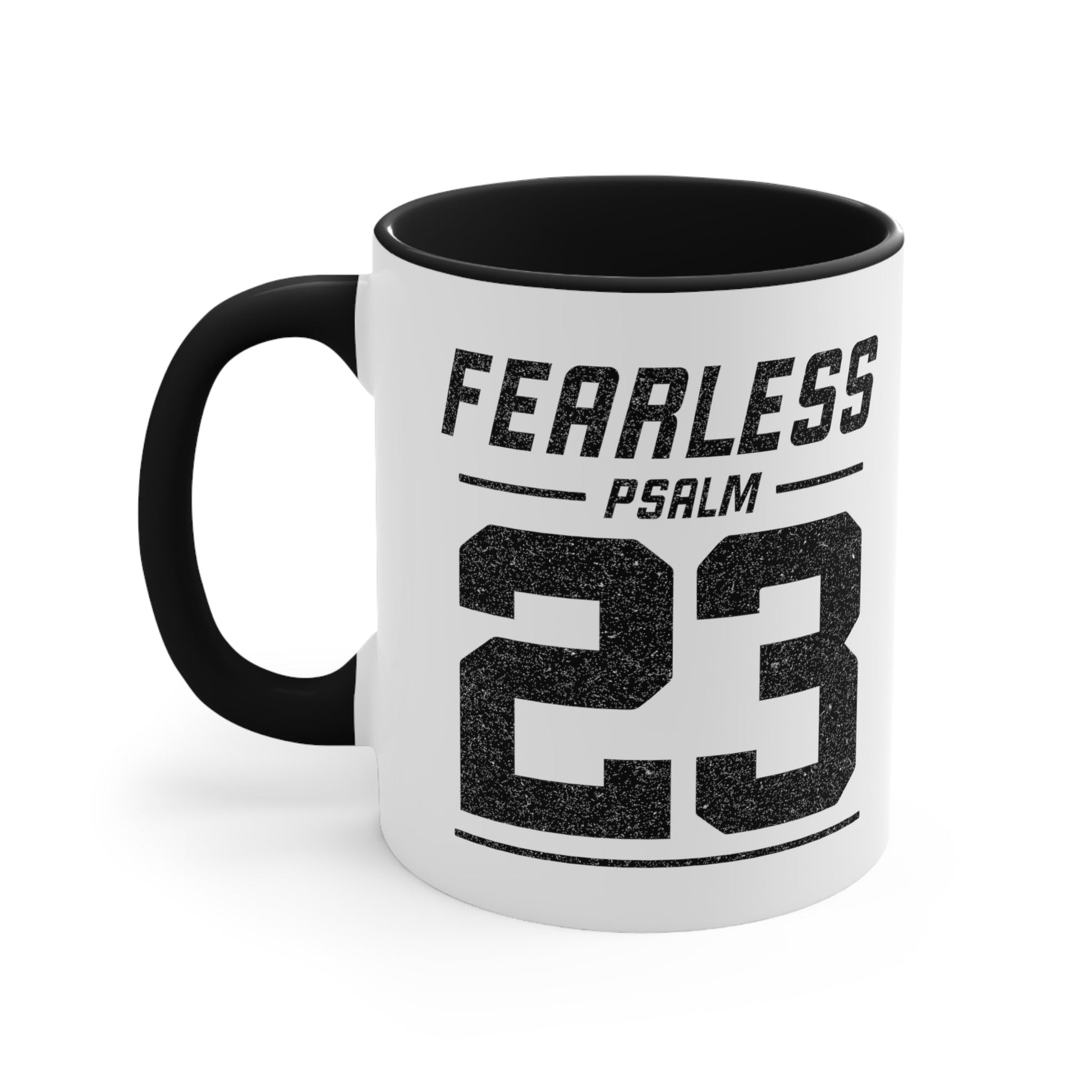 Fearless Mug - PatriotDepot.com