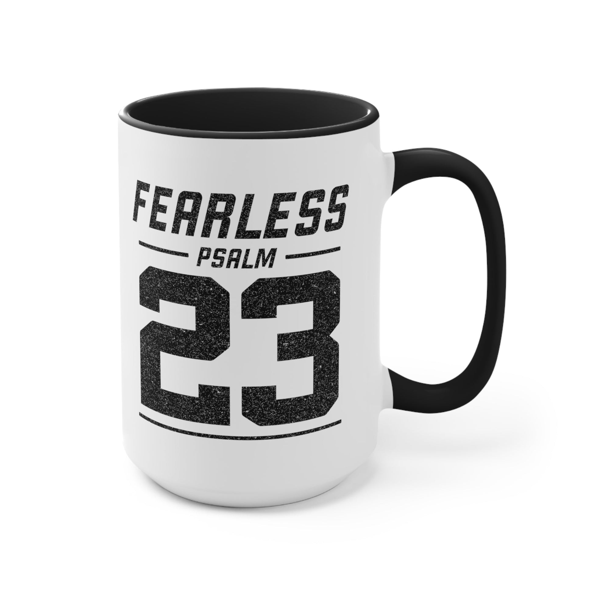Fearless Mug - PatriotDepot.com