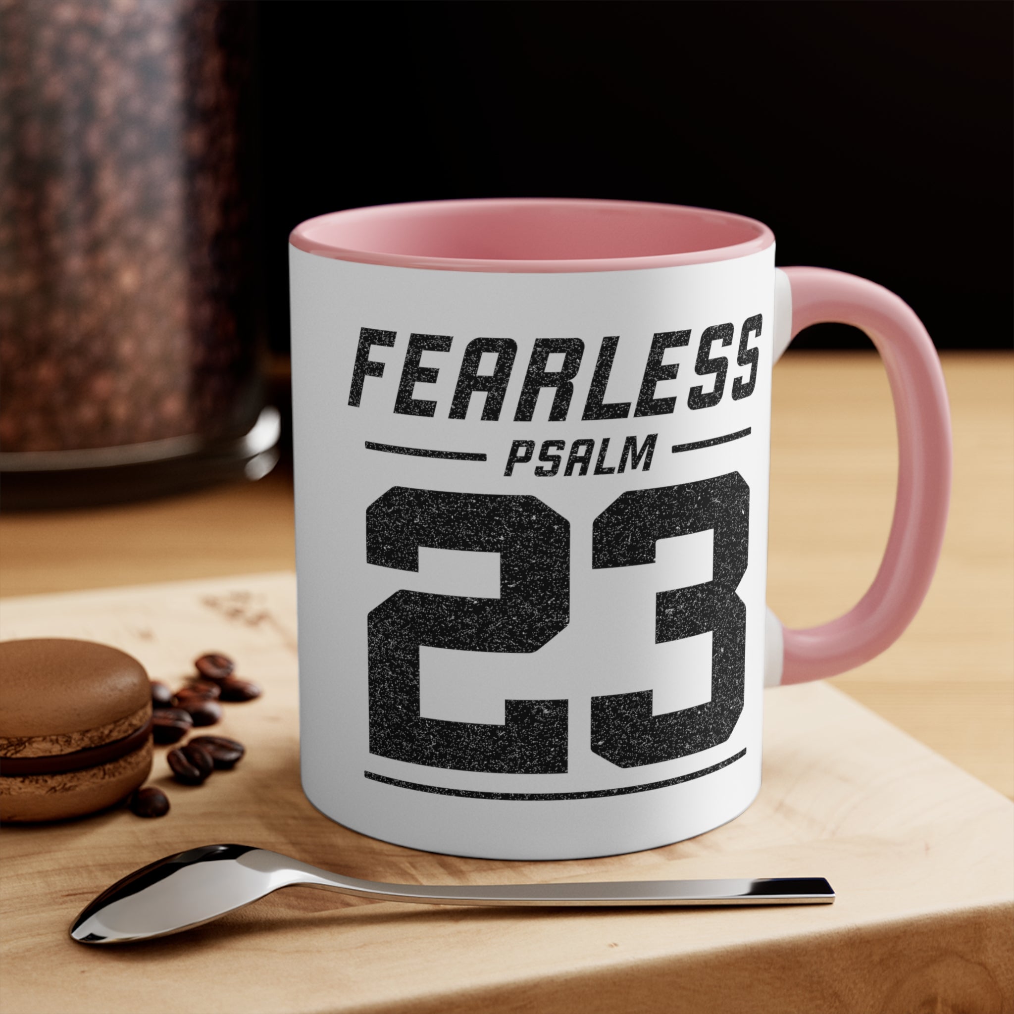 Fearless Mug - PatriotDepot.com