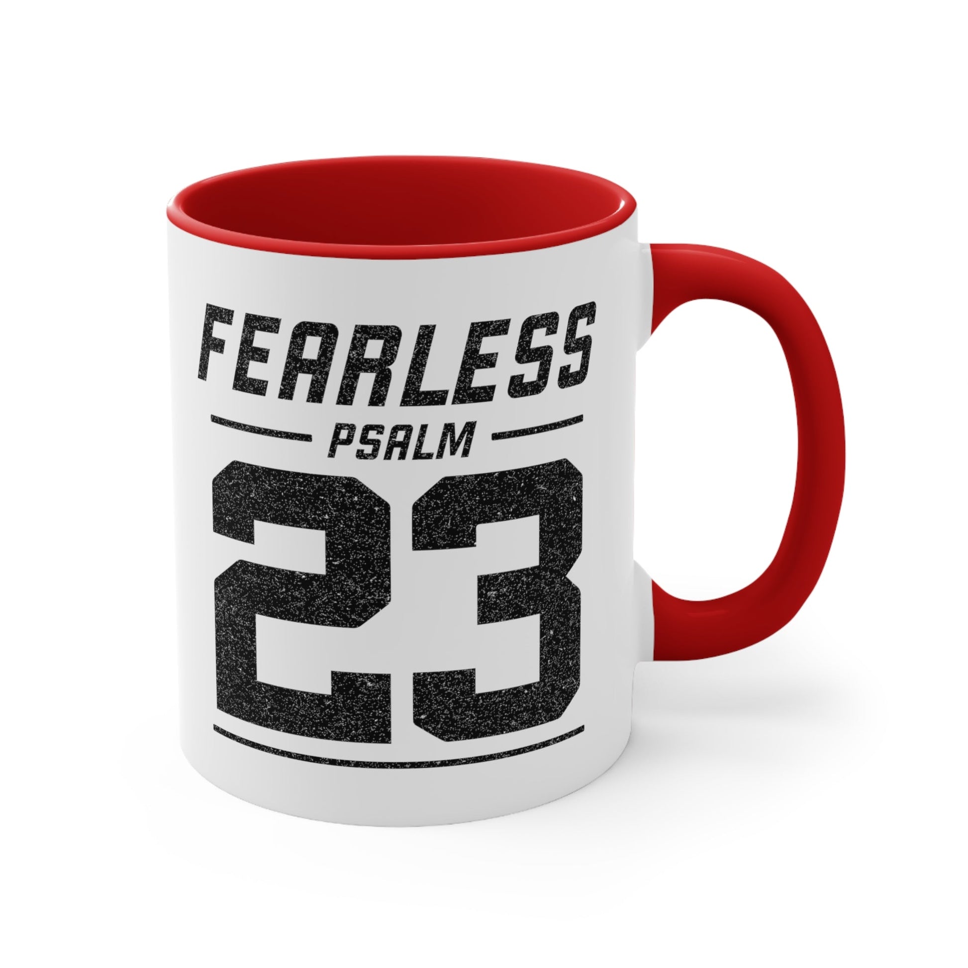 Fearless Mug - PatriotDepot.com