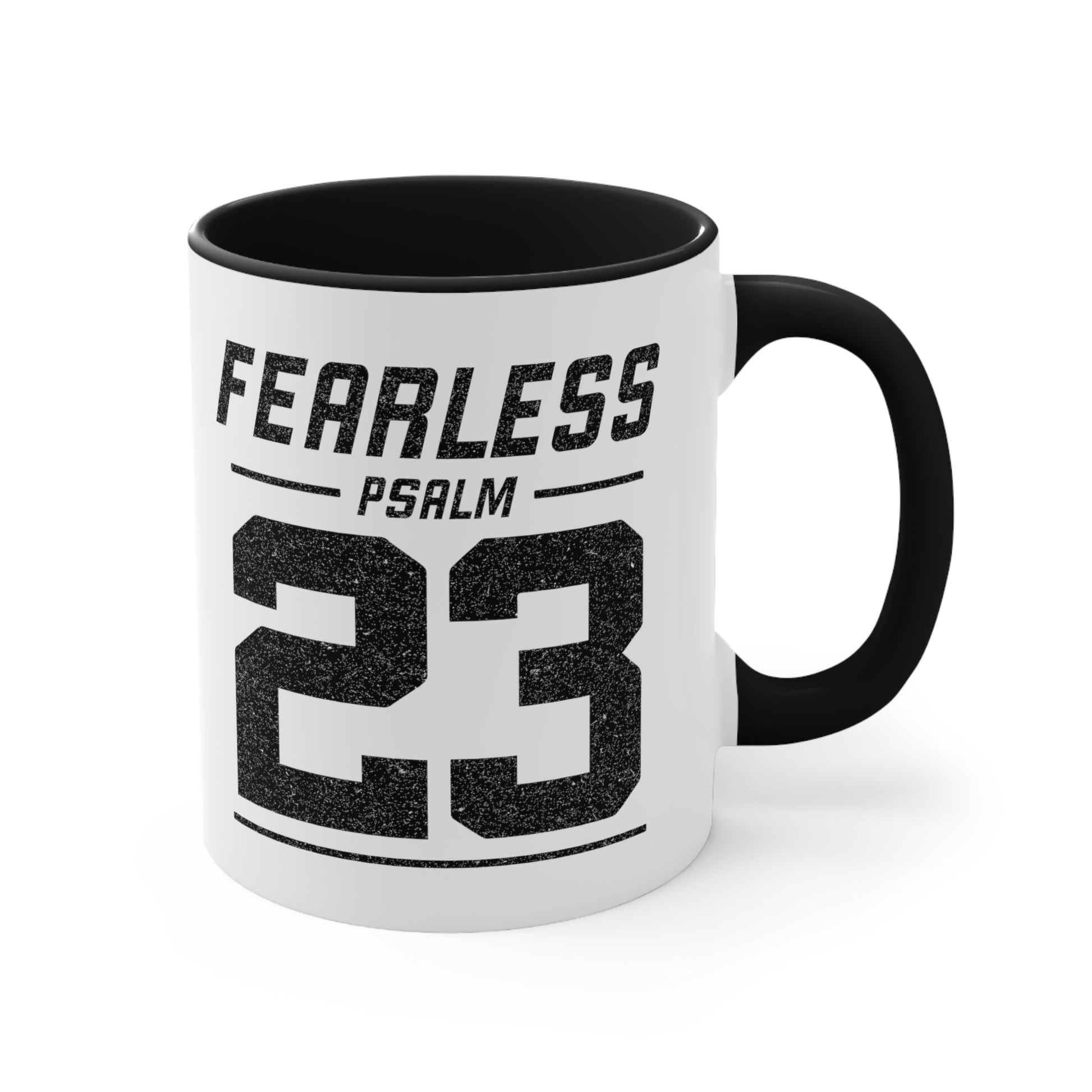 Fearless Mug - PatriotDepot.com