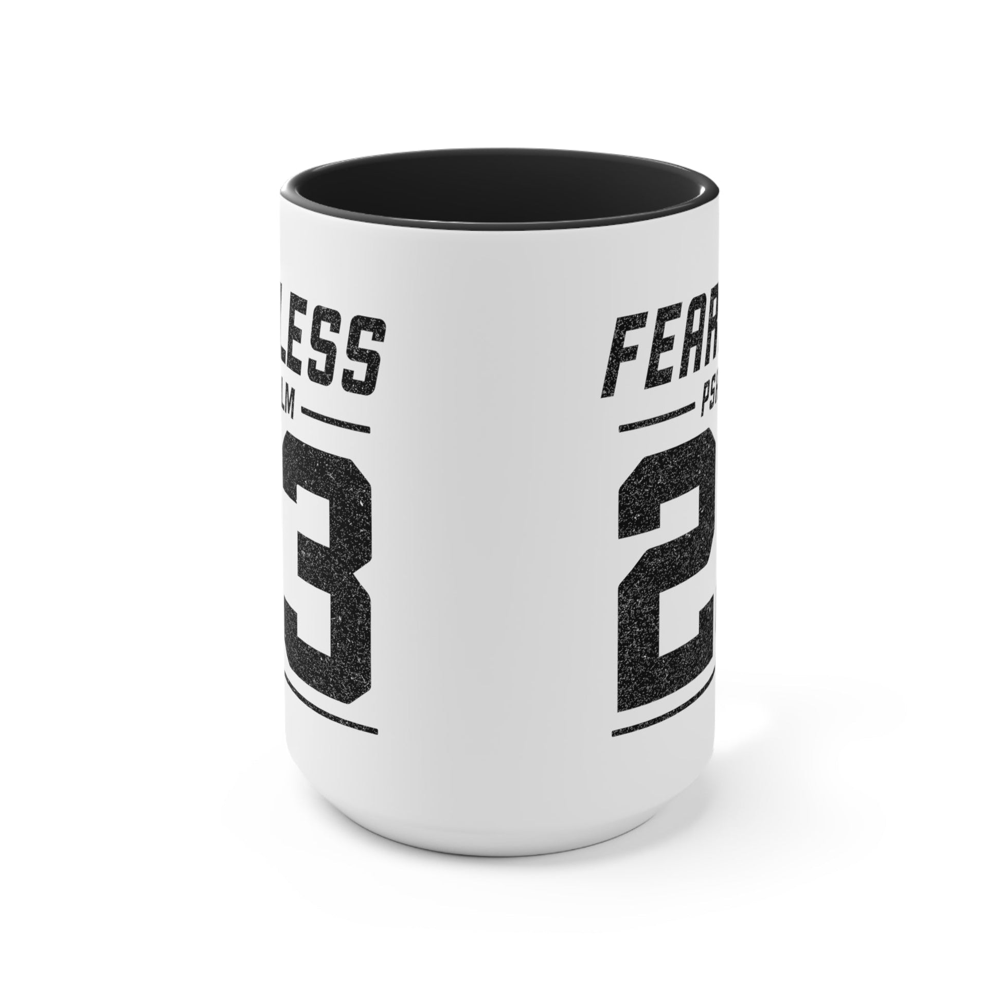 Fearless Mug - PatriotDepot.com