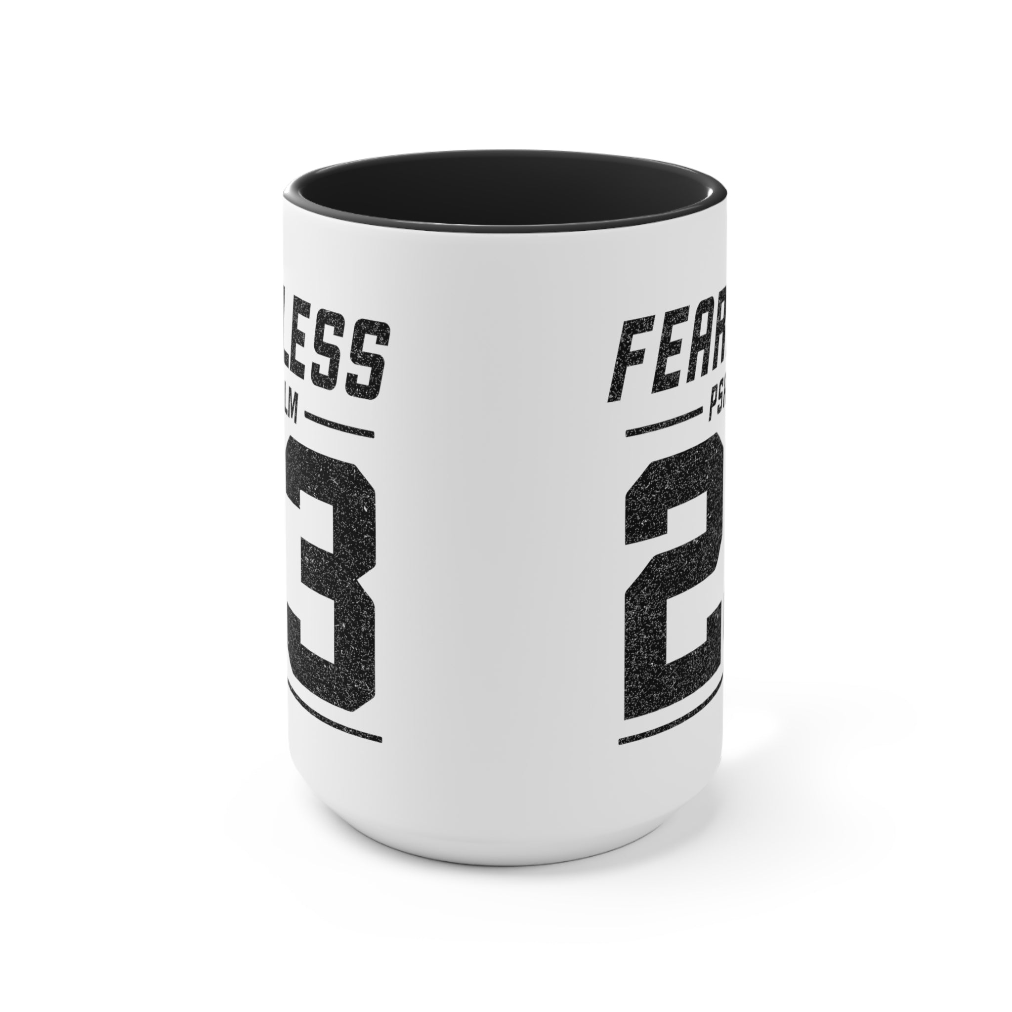Fearless Mug - PatriotDepot.com