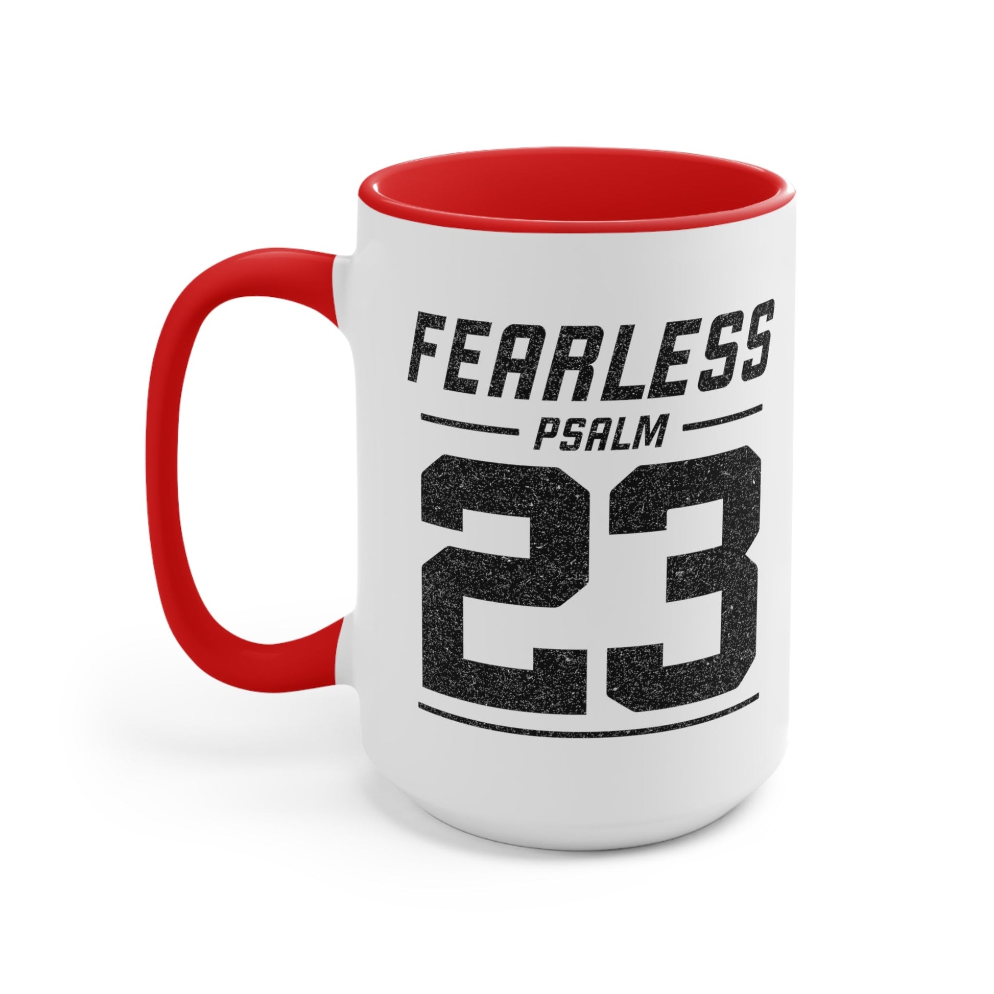 Fearless Mug - PatriotDepot.com