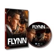Flynn Movie: Deliver the Truth. Whatever the Cost DVD - PatriotDepot.com