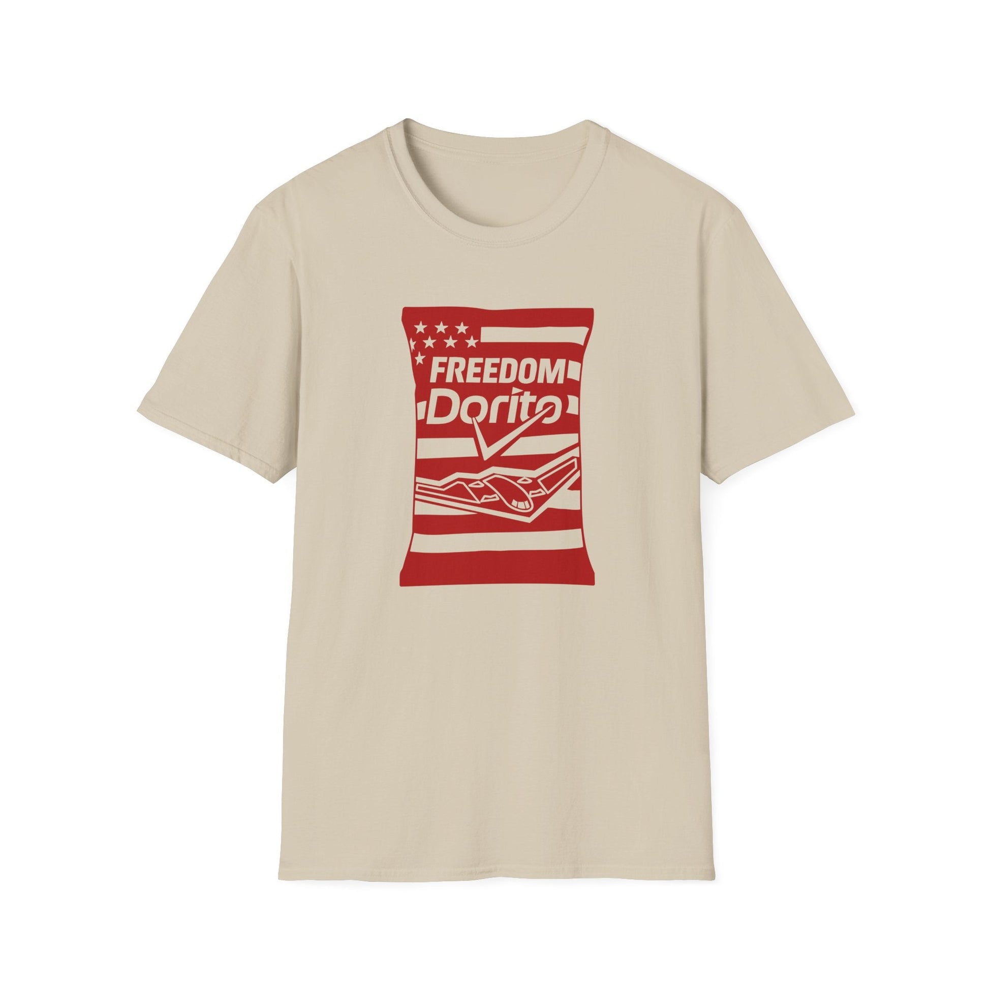 Freedom Dorito B2 T-Shirt - PatriotDepot.com