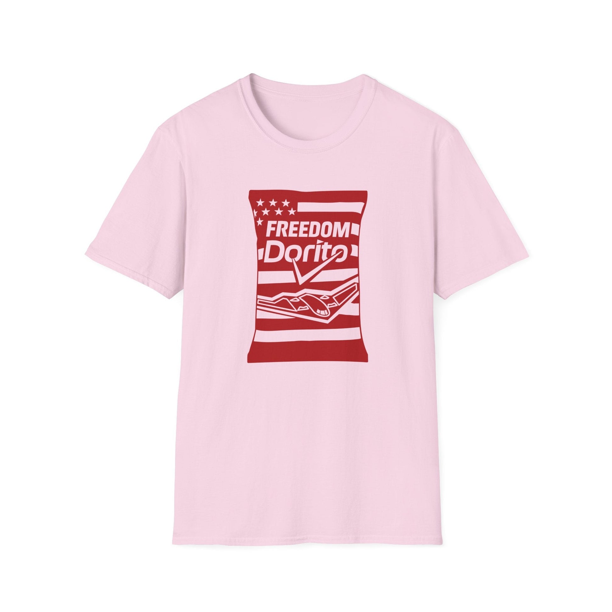 Freedom Dorito B2 T-Shirt - PatriotDepot.com