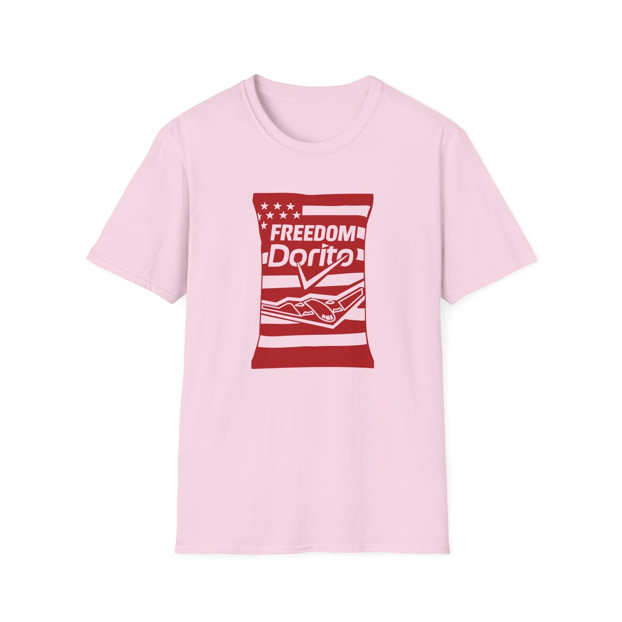 Freedom Dorito B2 T-Shirt - PatriotDepot.com