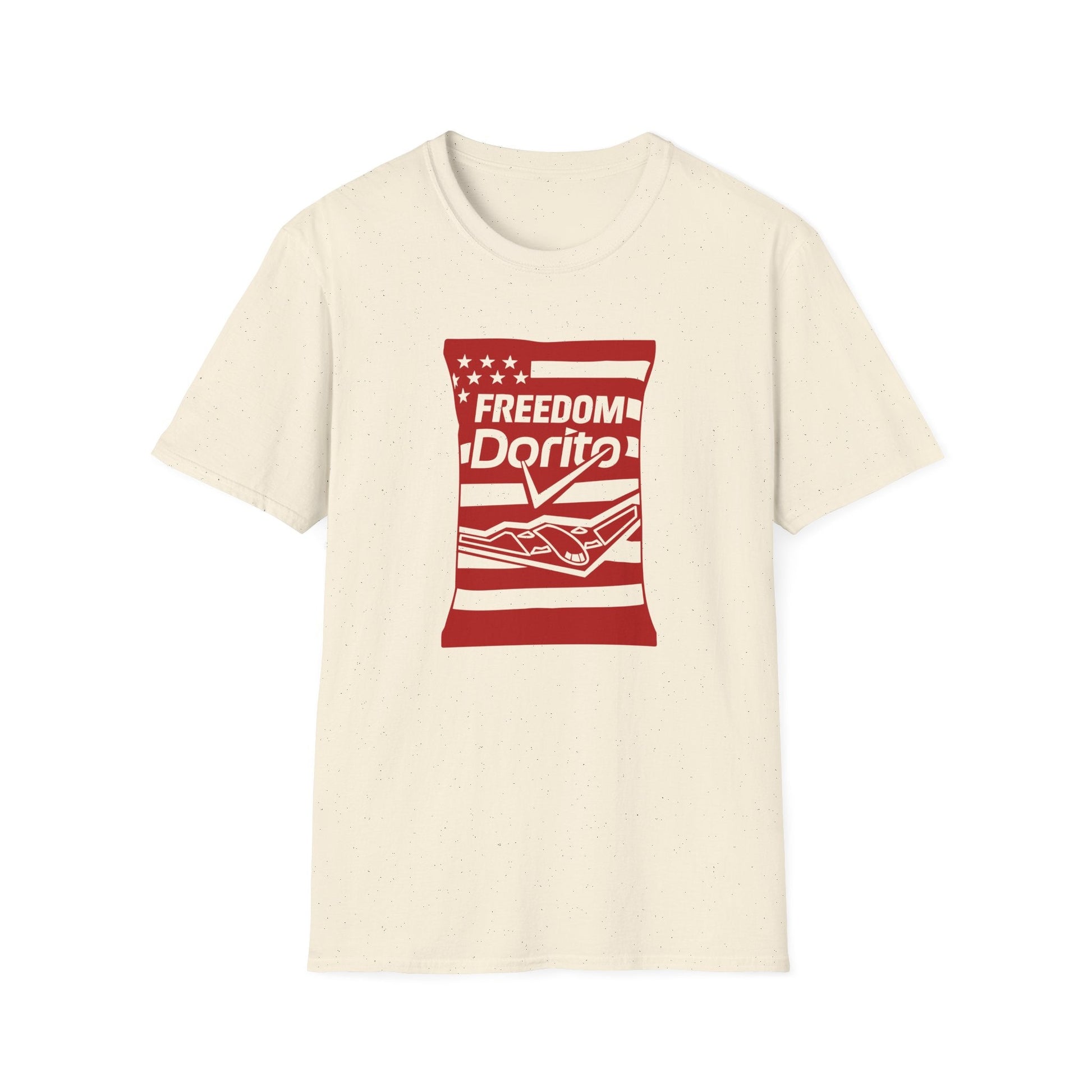Freedom Dorito B2 T-Shirt - PatriotDepot.com