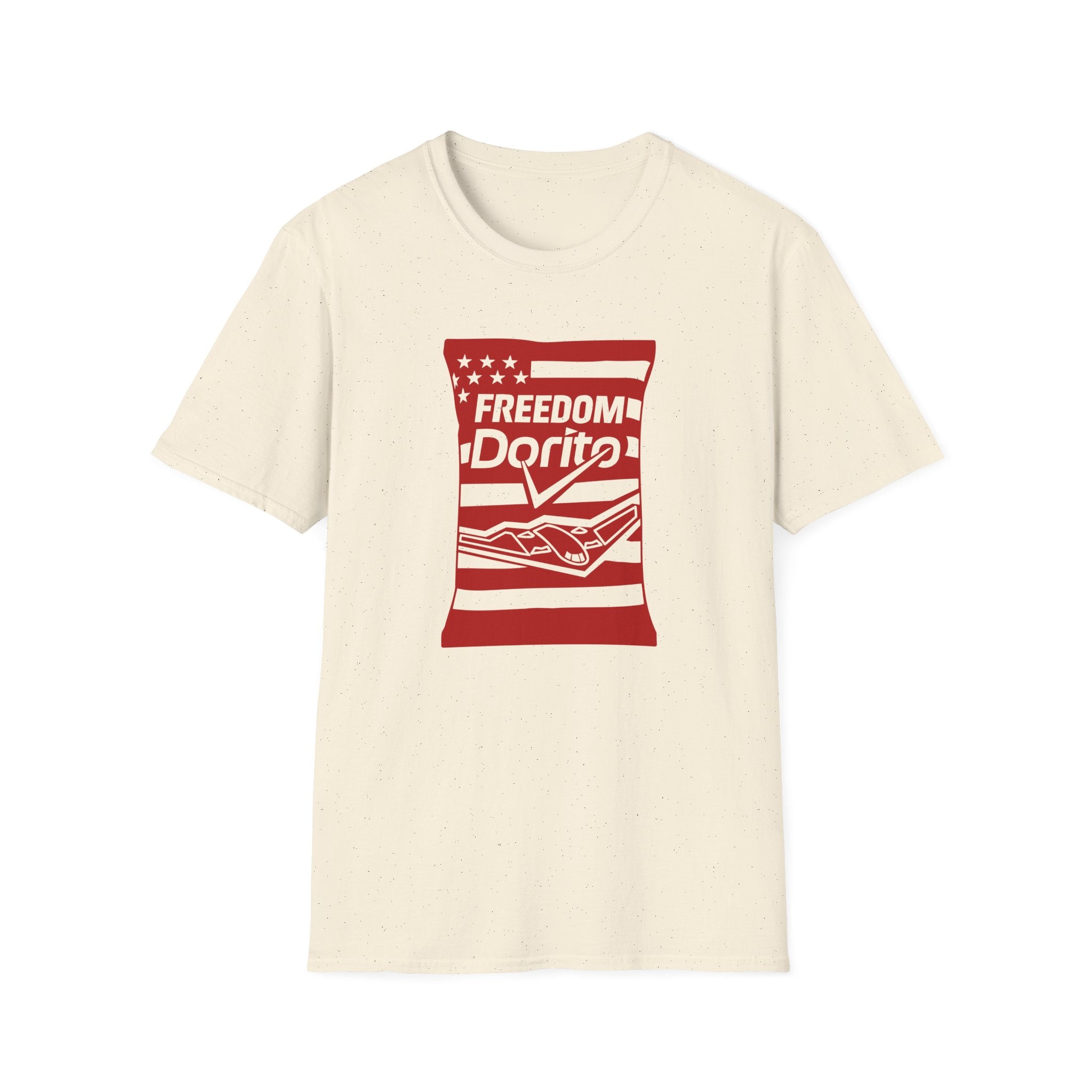Freedom Dorito B2 T-Shirt - PatriotDepot.com