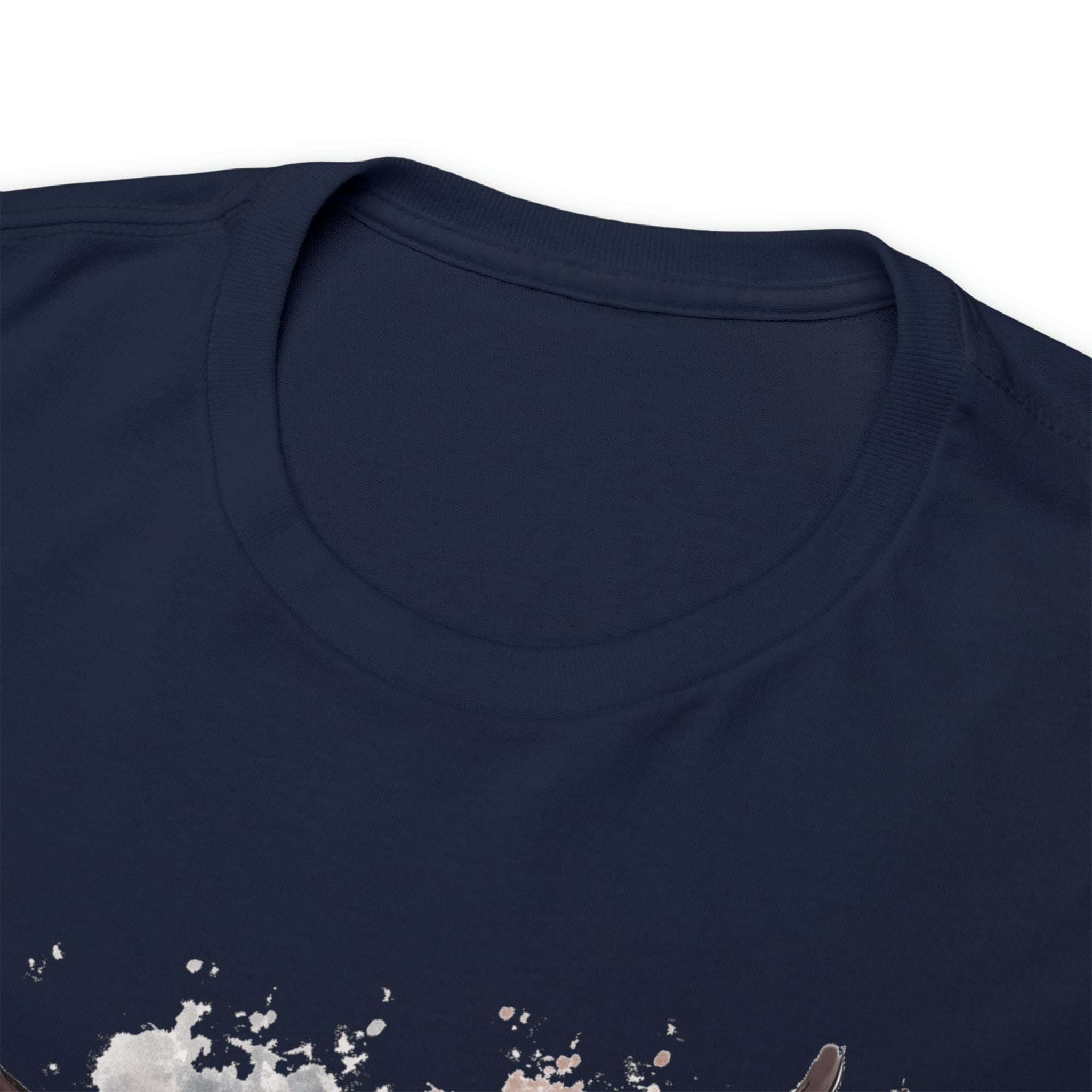 Freedom Eagle in Flight Unisex T-Shirt - PatriotDepot.com