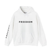 Freedom Unisex Hoodie - PatriotDepot.com