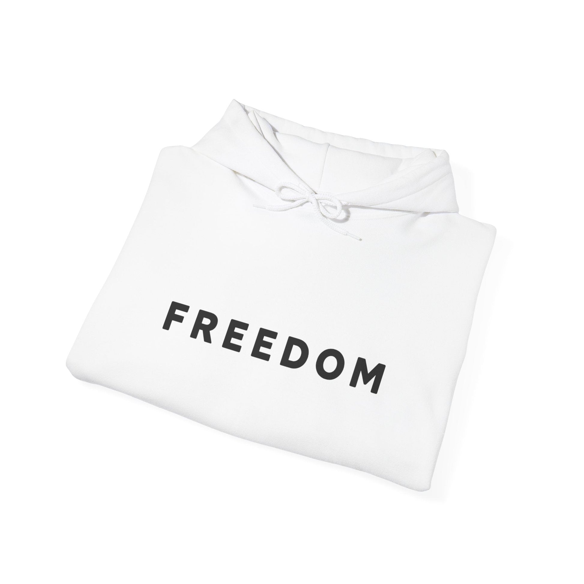 Freedom Unisex Hoodie - PatriotDepot.com