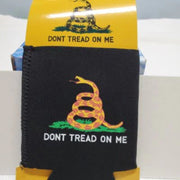 Gadsden Don't Tread On Me Can Jacket - PatriotDepot.com