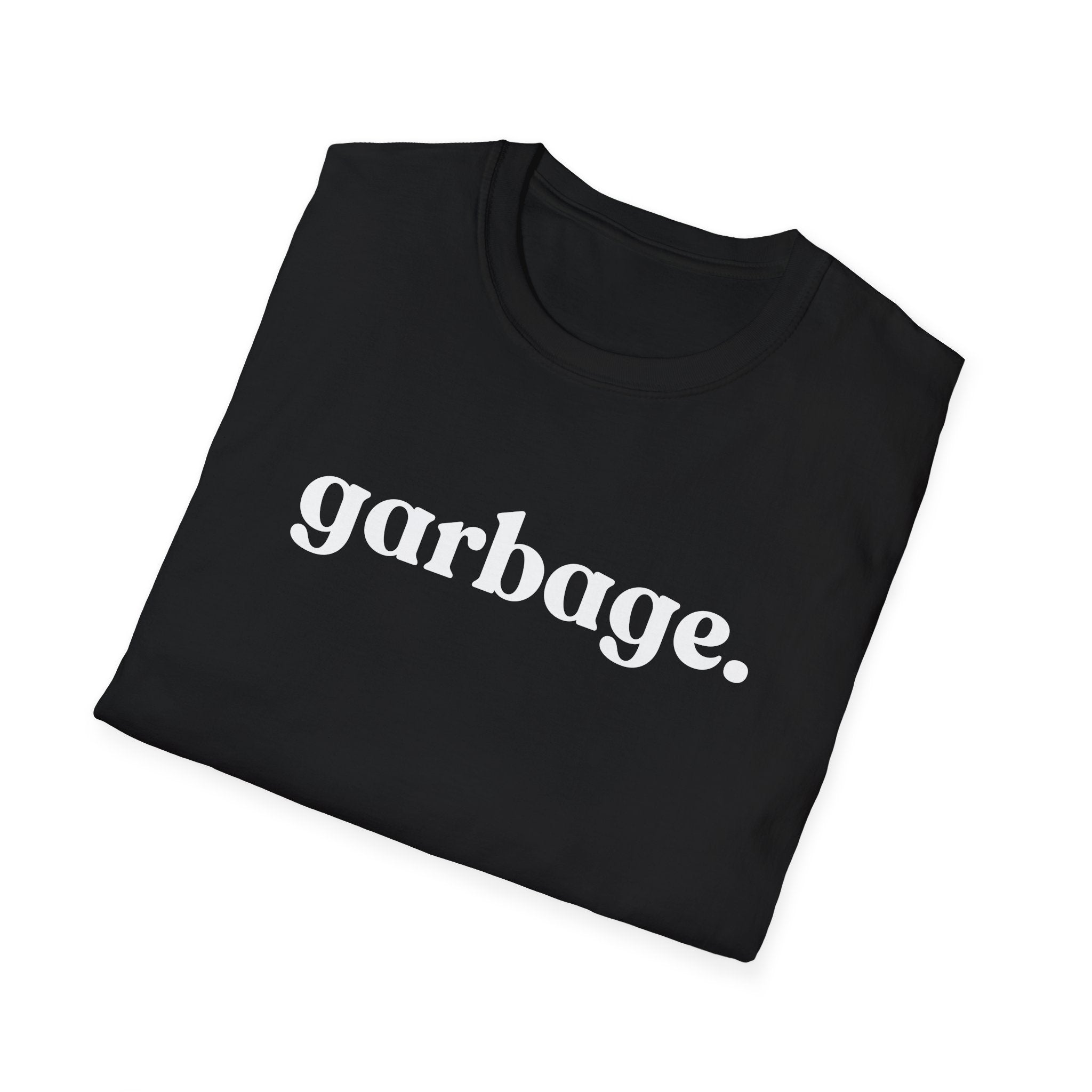 Garbage T-Shirt - PatriotDepot.com