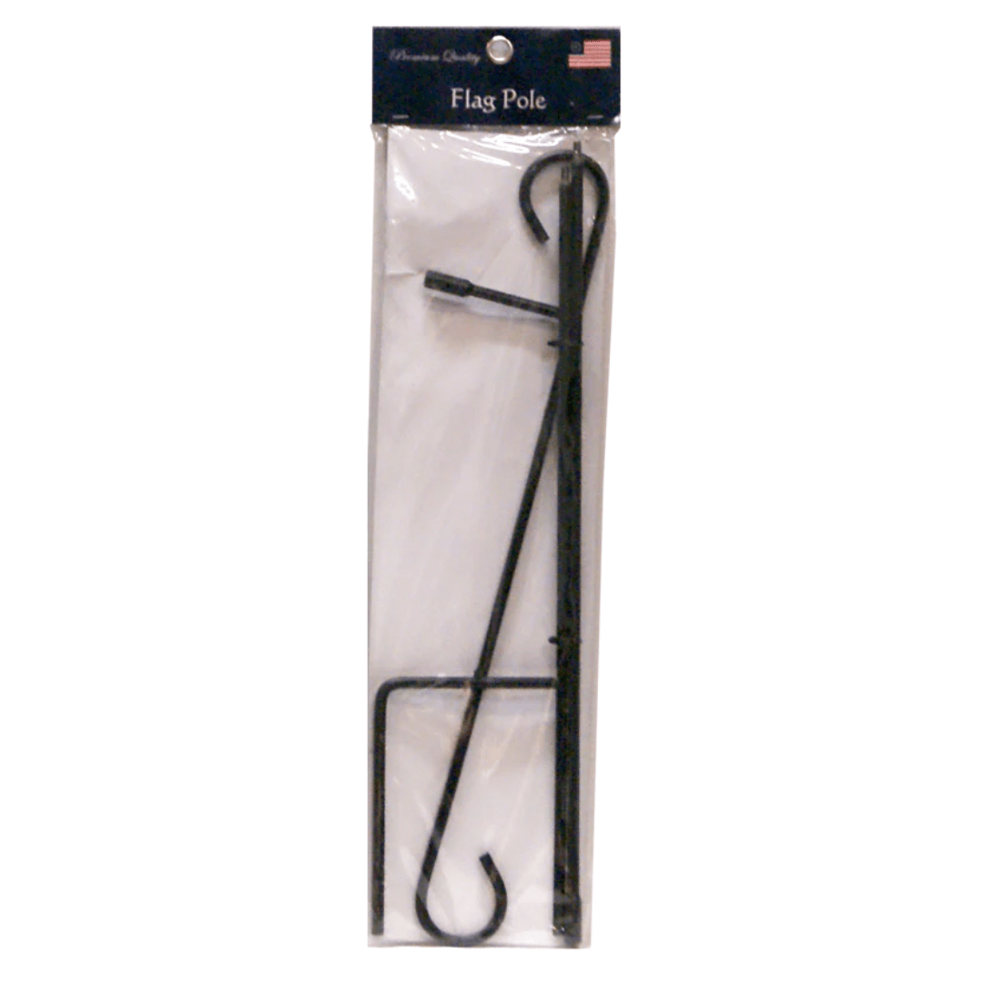 Garden Flag Stand - PatriotDepot.com