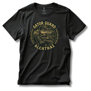 Gator Guard Alcatraz T-Shirt - PatriotDepot.com