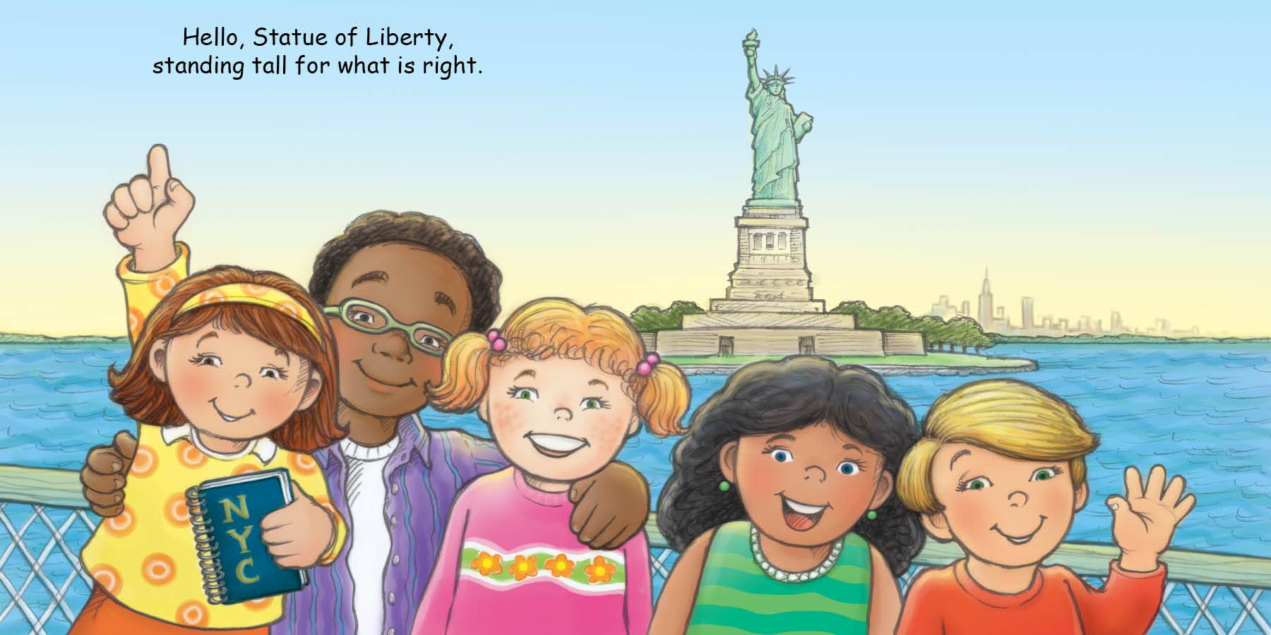 Good Night America | Patriotic Bedtime Board Book for Toddlers | Good Night Our World Series - PatriotDepot.com