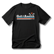 Gulf of America Vintage Unisex Softstyle T-Shirt - Beachy Casual Wear - PatriotDepot.com