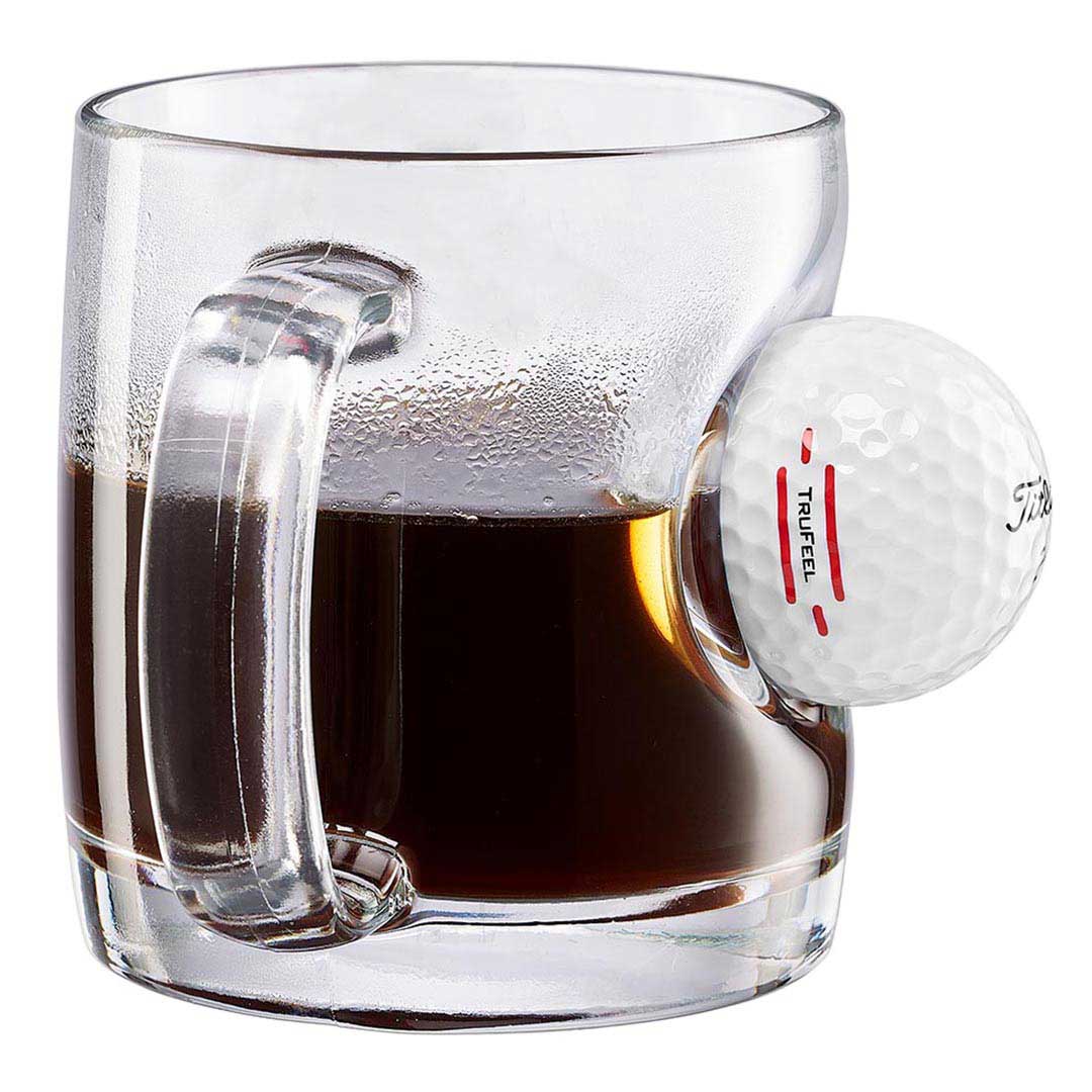 Hole - In - One Reserve: Titleist® Golf Ball Embedded Glass Collection - PatriotDepot.com