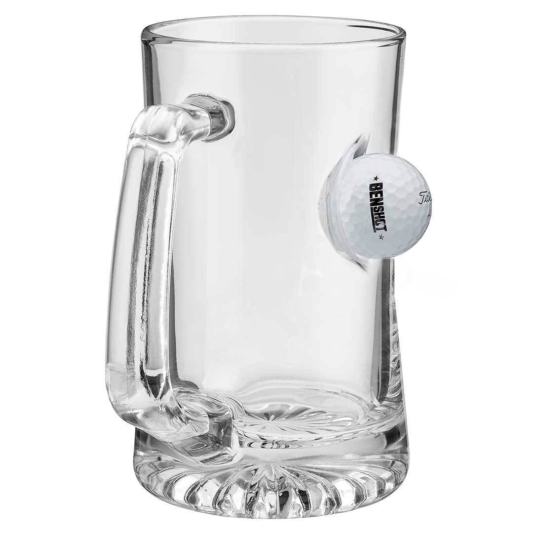 Hole - In - One Reserve: Titleist® Golf Ball Embedded Glass Collection - PatriotDepot.com