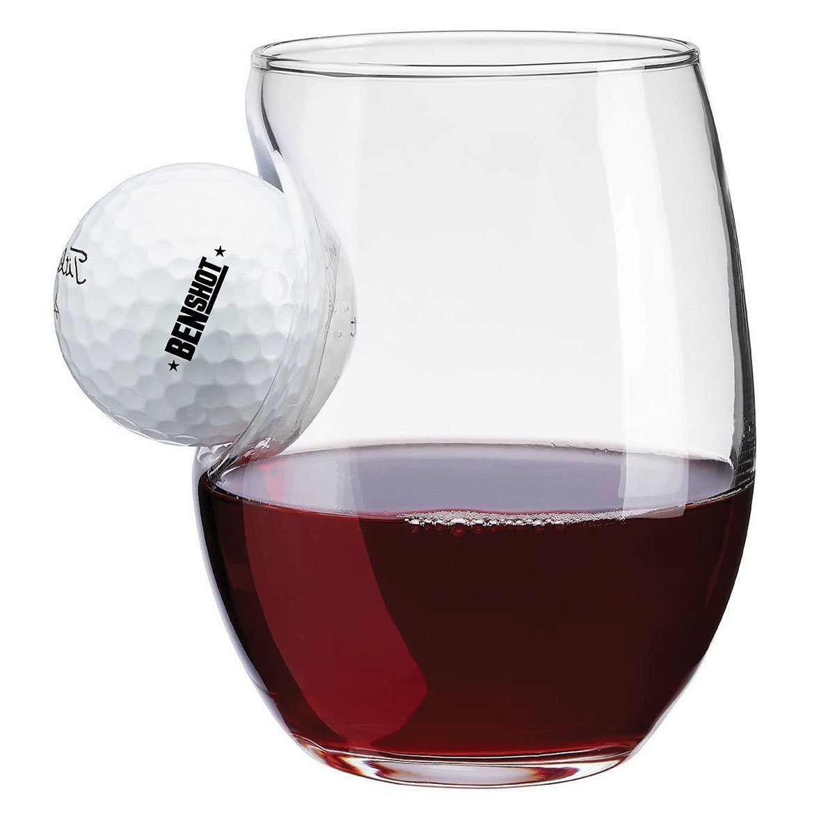 Hole - In - One Reserve: Titleist® Golf Ball Embedded Glass Collection - PatriotDepot.com