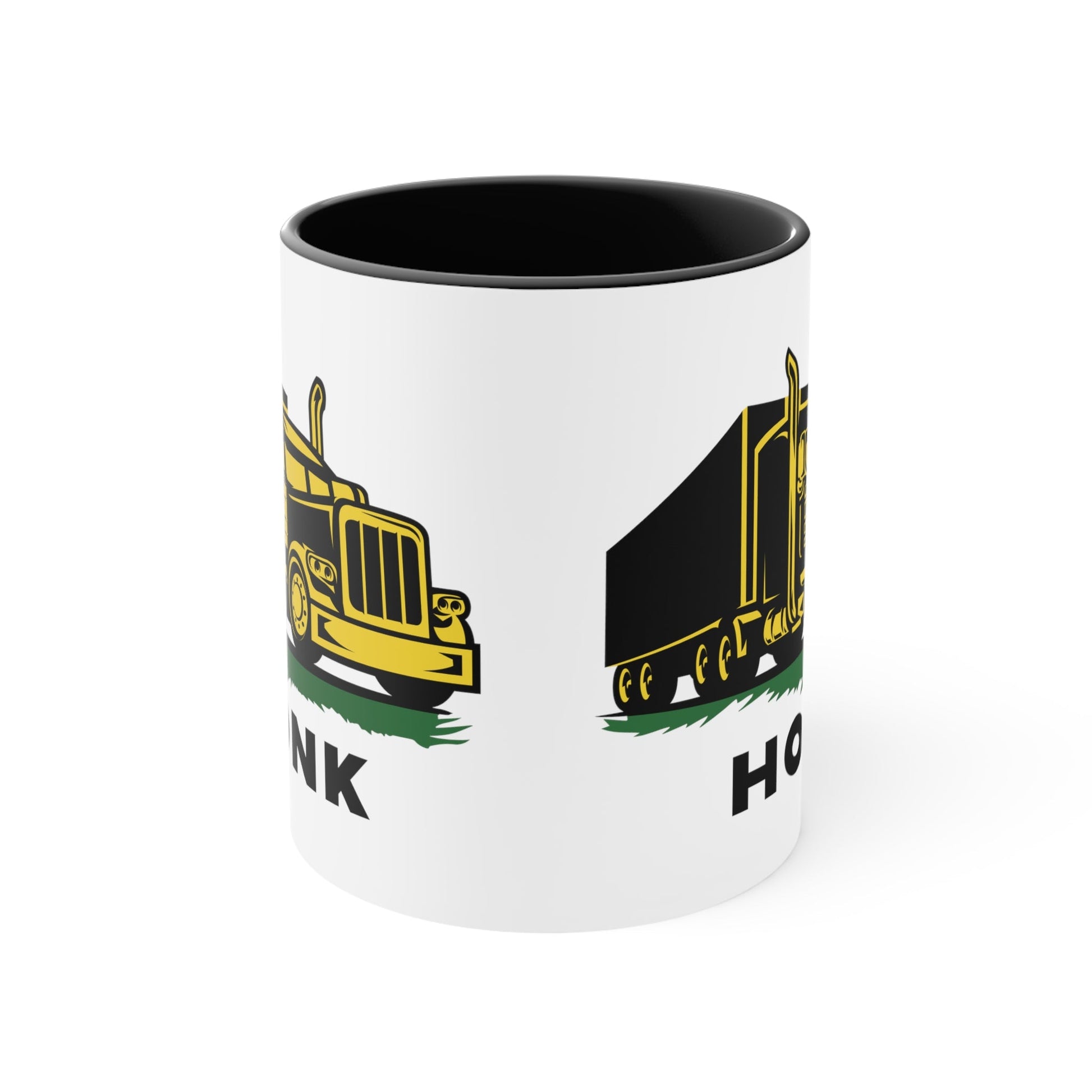 Honk (Don't Tread on Me) Mug (2 Sizes) - PatriotDepot.com