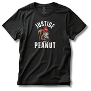 Justice for Peanut 2A T-Shirt - PatriotDepot.com