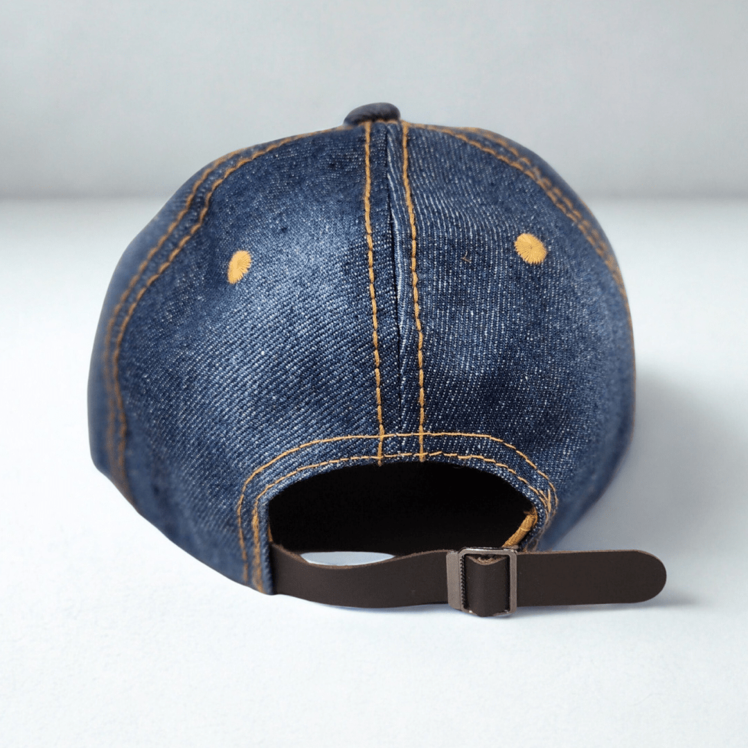 Let Freedom Sparkle Rhinestone Flag Hat - PatriotDepot.com