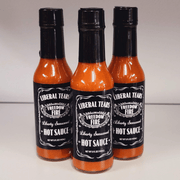 Liberal Tears Freedom Fire Hot Sauce - PatriotDepot.com