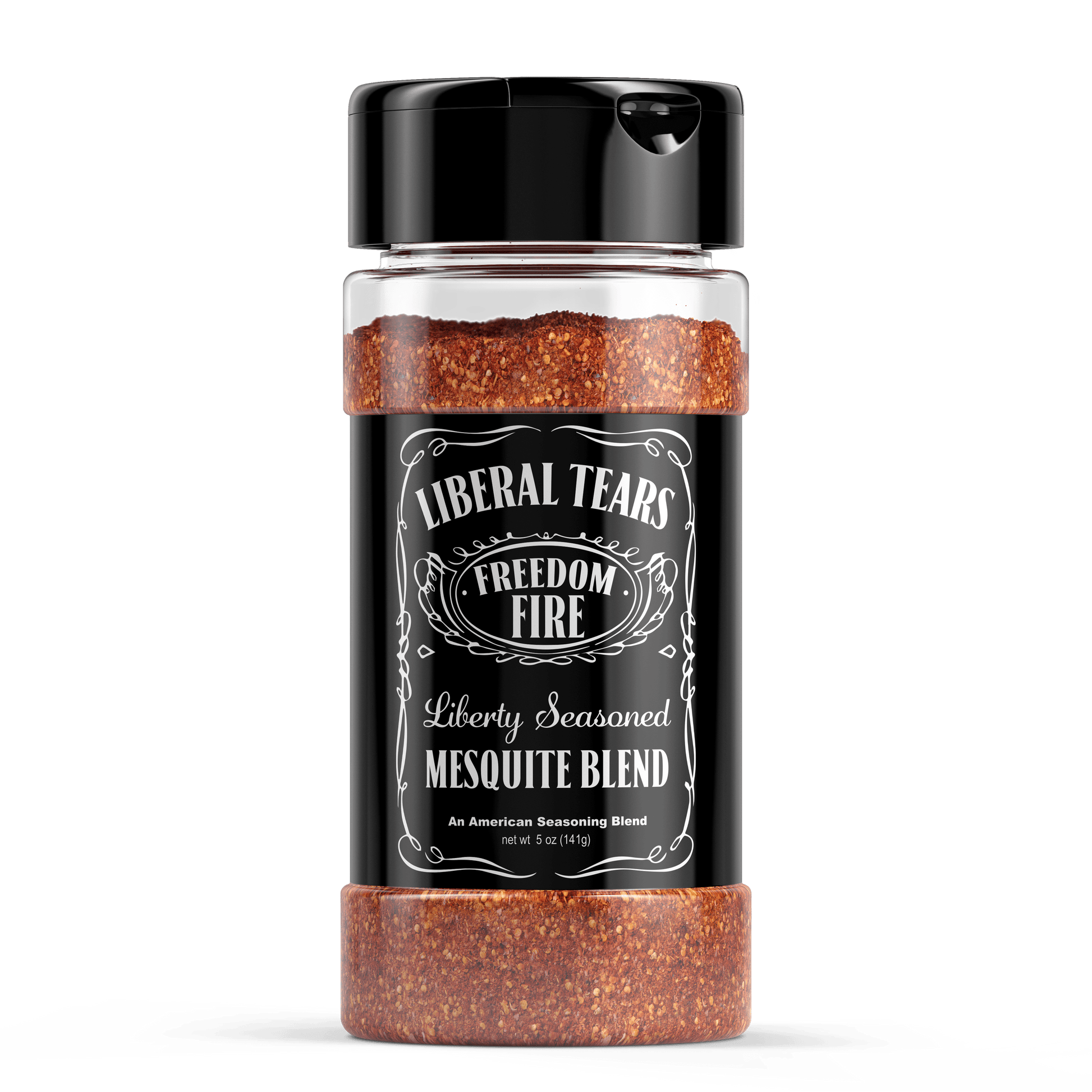 Liberal Tears Mesquite Seasoning - PatriotDepot.com